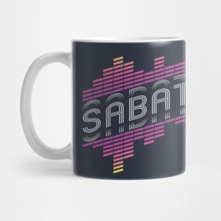 Vintage - Sabaton Mug